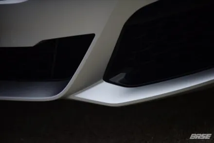 컬러PPF 시공, BMW 550i 울트라핏으로 감성과 보호 모두 잡다 / 광명시 일직동