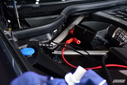 시흥 PPF, BMW X7 M50i를 위한 가장 확실한 선택 / 광명시 일직동