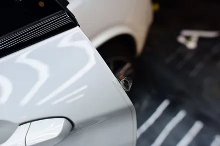 BMW X5M PPF 시공업체선택이 중요한 이유.! / 광명시 일직동