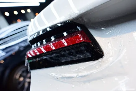 BMW M550i 전체PPF 시공은 믿고 맡기는 베이스에서-!!! / 광명시 일직동