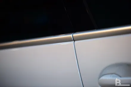 PPF는 섬세함의 차이가 큰 차이를 만듭니다. [BMW X5 M50d PPF시공] -광명 베이스PPF / 광명시 일직동