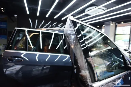 광명 PPF 시공 BMW X7 내 차를 더욱 고급스럽게-!!! / 광명시 일직동