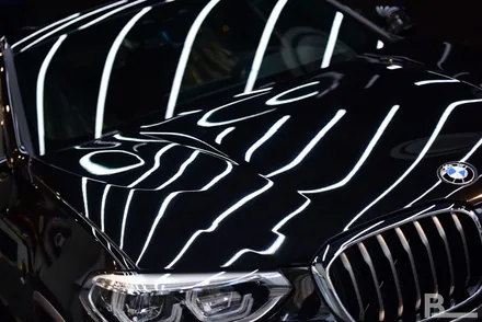 BMW X4 PPF 보호 확실한 ZIVENT 시공! / 광명시 일직동