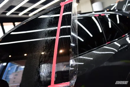 PPF전체시공은 조금 부담스럽다면?풀프론트팩으로 보호하세요![BMW X5 울트라핏 XP크리스탈 PPF 풀프론트팩] / 광명, 부천, 시흥