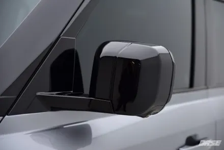 랜드로버 디펜더 110 P400X 전체적인 PPF 필름 시공 수준이 다릅니다 / 광명, 부천, 시흥