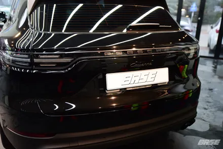 포르쉐 카이엔 PPF 전체시공 베이스로 선택하는 이유 / 광명, 부천, 시흥