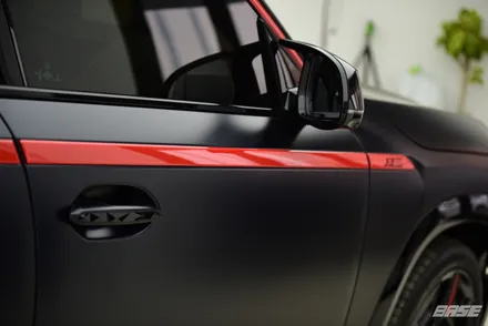 BMW XM 레이블레드(LABEL RED), 베이스를 선택한 이유 / 광명, 부천, 시흥