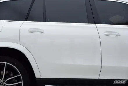 안양PPF 벤츠 GLS580 PPF 지금바로 시공받으세요. / 광명, 부천, 시흥