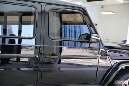 강남 PPF 벤츠 G63 AMG, PPF시공 영상으로 보여드릴 정도로 자신 있습니다. / 광명시 일직동