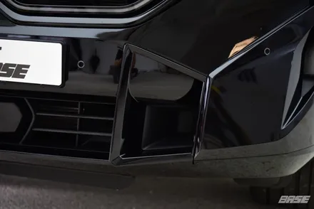 BMW XM PPF, 베이스로 왔어요 / 광명시 일직동