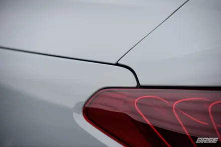 안양 PPF, BMW M4 PPF 에이드로바디킷 포함 시공 / 광명시 일직동