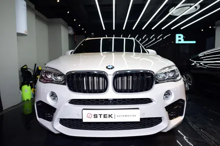 BMW X5M PPF 시공업체선택이 중요한 이유.! / 광명시 일직동