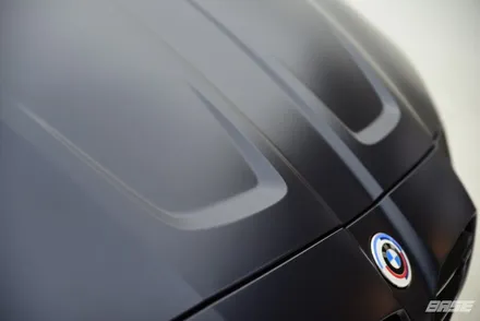 무광PPF BMW M4 마카오블루 50주년에디션을 더욱 특별하게 / 광명, 부천, 시흥