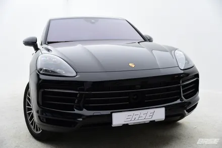 포르쉐 카이엔 PPF 전체시공 베이스로 선택하는 이유 / 광명, 부천, 시흥