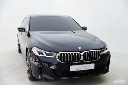 BMW 6GT PPF 한 대씩만 정성스럽게 시공 / 광명, 부천, 시흥