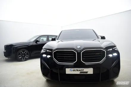 BMW XM 보호 원하시면 울트라핏PPF 필름 시공은 필수죠 / 광명, 부천, 시흥