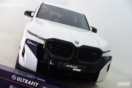 2024 BMW XM PPF 이중지출 베이스에서 막아드립니다 / 광명, 부천, 시흥