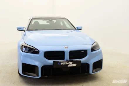 2024 BMW M2 PPF 필수입니다 / 광명, 부천, 시흥