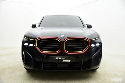 BMW XM 레이블레드(LABEL RED), 베이스를 선택한 이유 / 광명, 부천, 시흥