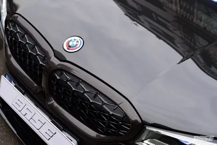 안산PPF BMW M340i 투어링에 카본PPF는 이런느낌 / 광명, 부천, 시흥