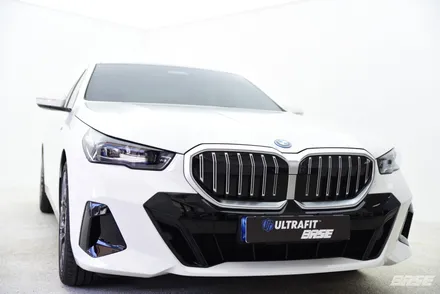 BMW 5시리즈 (G60) 서초 PPF, 좋은제품으로 정직시공을 원칙으로 합니다. / 광명시 일직동