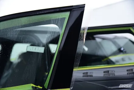 BMW XM PPF 투자 가치는? / 광명시 일직동