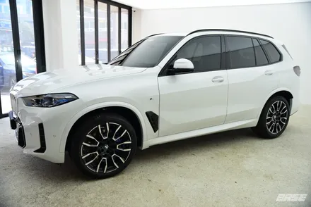 강남 PPF BMW X5 전체 시공 이건 꼭 체크하세요 / 광명시 일직동