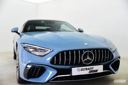 SL63 AMG 가격, 라이트PPF를 마지막으로 완성된 프리미엄 시공 / 광명시 일직동