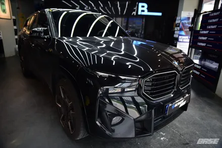 광명PPF BMW XM 수백만 원 지켜낸 재시공기 / 광명시 일직동