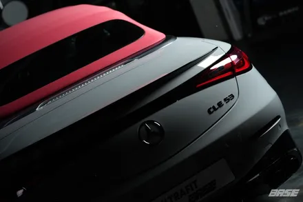 벤츠 CLE53 AMG PPF 한 끗 차이로 디테일이 달라지는 이유 / 광명시 일직동