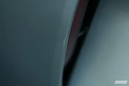 BMW Z4 PPF로 사고 도장 손상을 예방하다 / 광명시 일직동