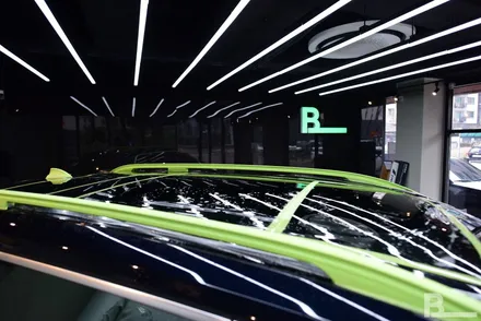 BMW X7 M40i PPF 전체시공은 광명 베이스가 후회없는 선택-!!! / 광명시 일직동