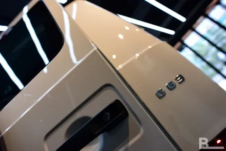 지바겐도 믿고 맡길 수 있는 베이스PPF에서 시공받으세요~! [G63AMG PPF시공] / 광명시 일직동