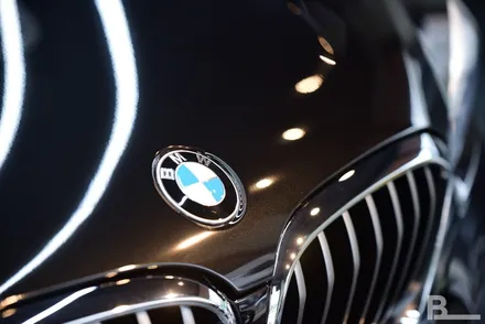 BMW X4 PPF 보호 확실한 ZIVENT 시공! / 광명시 일직동