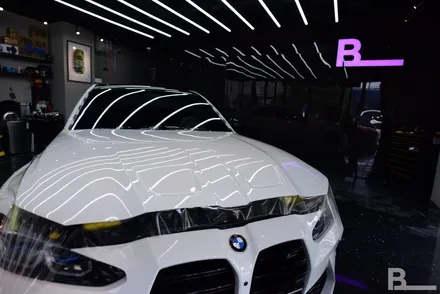여의도 PPF BMW G80 M3 전체시공 달라지는 가치! / 광명시 일직동