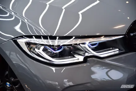 BMW M340i PPF 프론트풀패키지로 확실한 주행 보호를-!!! / 광명, 부천, 시흥