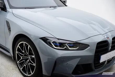 구로PPF BMW M3(G80) 전체PPF 재시공은 왜 다들 베이스 오시는 걸까요? / 광명, 부천, 시흥