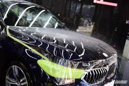BMW 6GT PPF 한 대씩만 정성스럽게 시공 / 광명, 부천, 시흥