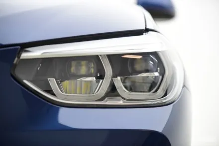BMW X3, 광명PPF 디테일로 말합니다. / 광명, 부천, 시흥