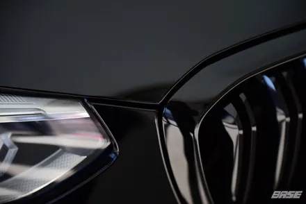 광명 블랙PPF BMW X3M 신차처럼 / 광명, 부천, 시흥