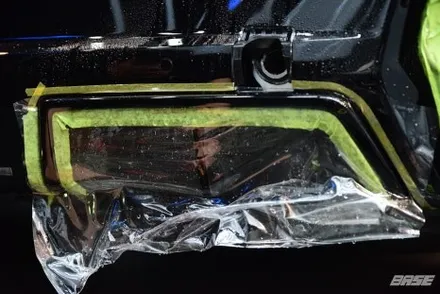 BMW XM PPF 투자 가치는? / 광명시 일직동
