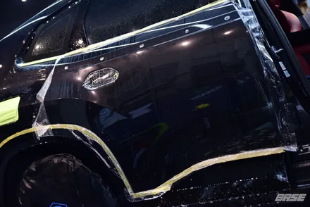 광명PPF BMW XM 수백만 원 지켜낸 재시공기 / 광명시 일직동
