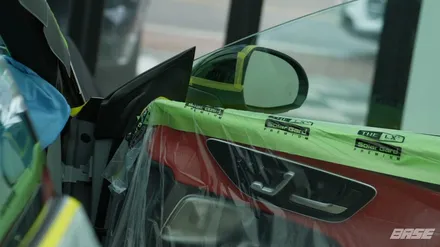 벤츠 CLE53 AMG PPF 한 끗 차이로 디테일이 달라지는 이유 / 광명시 일직동