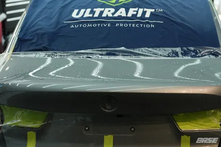 서킷과 공도를 잇는 가장 완벽한 교집합, BMW M3 PPF / 광명시 일직동