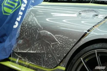 BMW M3 전체 PPF 가격보다 중요한 \'이것\', 10년 후에도 새 차처럼 타는 법 / 광명시 일직동