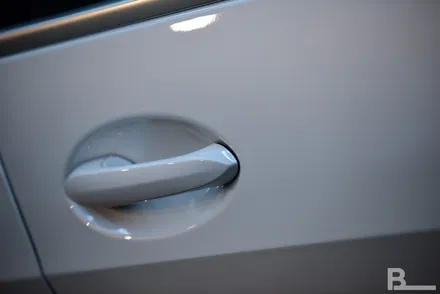 PPF는 섬세함의 차이가 큰 차이를 만듭니다. [BMW X5 M50d PPF시공] -광명 베이스PPF / 광명시 일직동