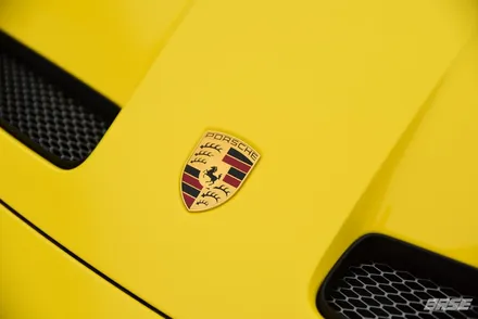 광명PPF 포르쉐911 GT3 전체PPF. 이래서 베이스에서 시공받아요. / 광명, 부천, 시흥