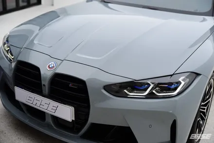 구로PPF BMW M3(G80) 전체PPF 재시공은 왜 다들 베이스 오시는 걸까요? / 광명, 부천, 시흥