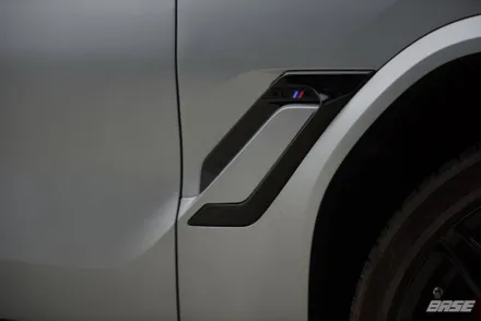 BMW X6 M LCI 무광PPF 베이스를 찾아주시는 이유 / 광명, 부천, 시흥