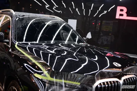 2023 BMW X7  LCI PPF전체시공 / 광명, 부천, 시흥